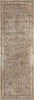 Loloi Priscilla PRL-05 Sand/Earth Area Rug Runner Image