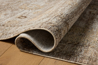 Loloi Priscilla PRL-05 Sand/Earth Area Rug Pile Image