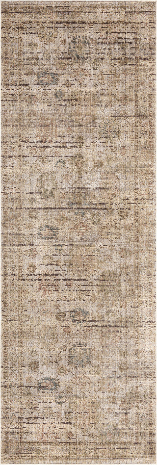 Loloi Priscilla PRL-06 Ivory/Multi Area Rug Runner Image