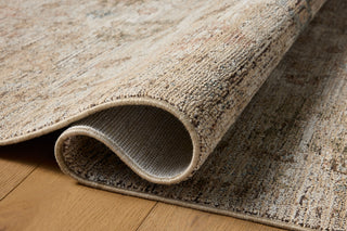 Loloi Priscilla PRL-06 Ivory/Multi Area Rug Pile Image