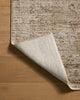 Loloi Priscilla PRL-06 Ivory/Multi Area Rug Backing Image