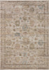 Loloi Priscilla PRL-06 Ivory/Multi Area Rug main image