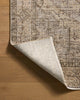 Loloi Priscilla PRL-07 Beige/Earth Area Rug Backing Image