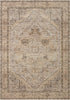 Loloi Priscilla PRL-07 Beige/Earth Area Rug main image