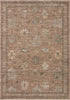 Loloi Priscilla PRL-08 Blush/Multi Area Rug main image
