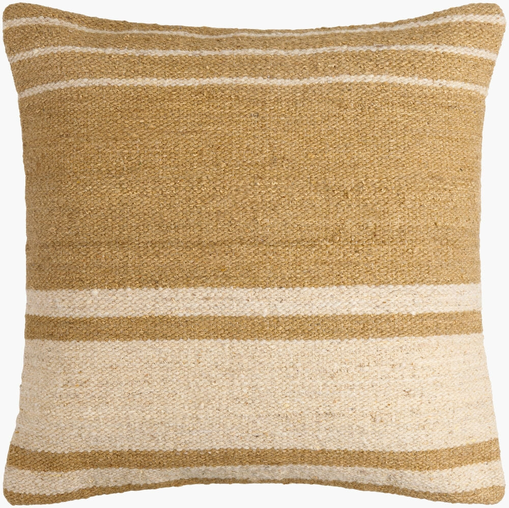 Surya Patrick PRK-001 Light Brown main image