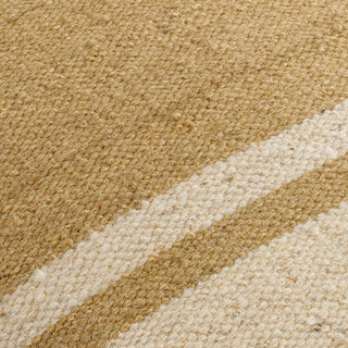 Surya Patrick PRK-001 Light Brown Detail