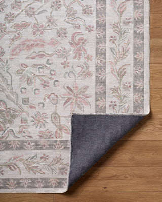 Livabliss Luma PRLA-2300 Area Rug Pile