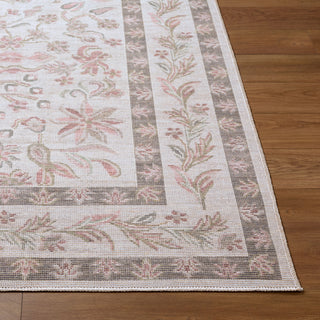 Livabliss Luma PRLA-2300 Area Rug Angle