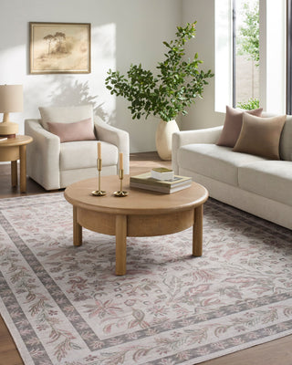 Livabliss Luma PRLA-2300 Area Rug Room Scene