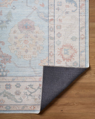 Livabliss Lumen PRLM-2300 Area Rug Pile