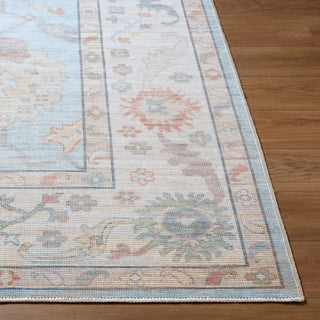 Livabliss Lumen PRLM-2300 Area Rug Angle