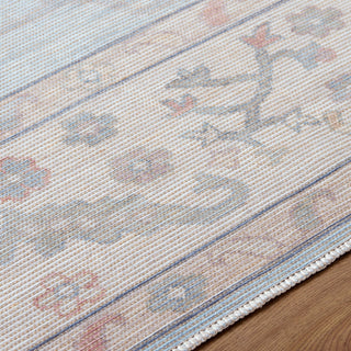Livabliss Lumen PRLM-2300 Area Rug Detail