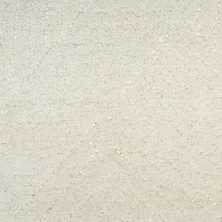 Nourison Pure Patterns PRN01 Ivory Area Rug by DKNY Swatch Image