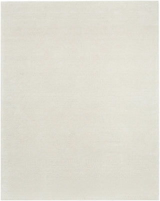 Nourison Pure Patterns PRN01 Ivory Area Rug by DKNY Main Image