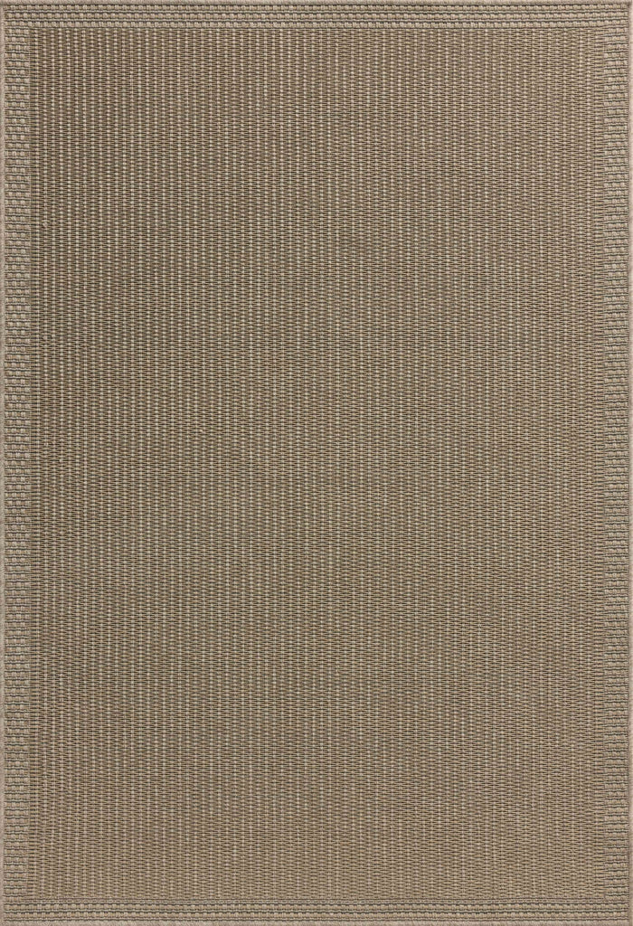 Providence PRC-02 Natural/Sand Area Rug by Chris Loves Julia X Loloi main image