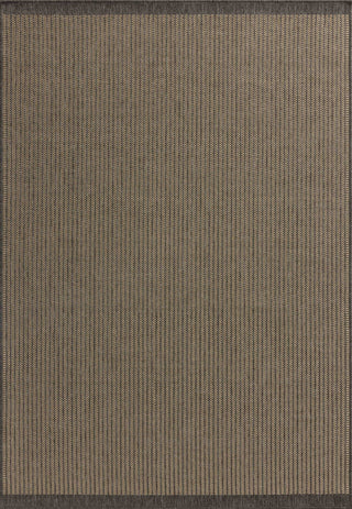 Providence PRC-03 Wheat/Charcoal Area Rug by Chris Loves Julia X Loloi main image