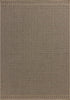 Providence PRC-05 Natural/Graphite Area Rug by Chris Loves Julia X Loloi main image