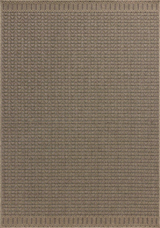 Providence PRC-05 Natural/Graphite Area Rug by Chris Loves Julia X Loloi main image