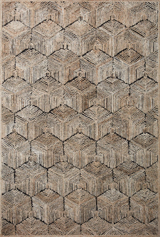 Loloi Prescott PRE-02 Beige Area Rug main image