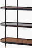 Livabliss Roslin RSN-001 Black Lamp Detail