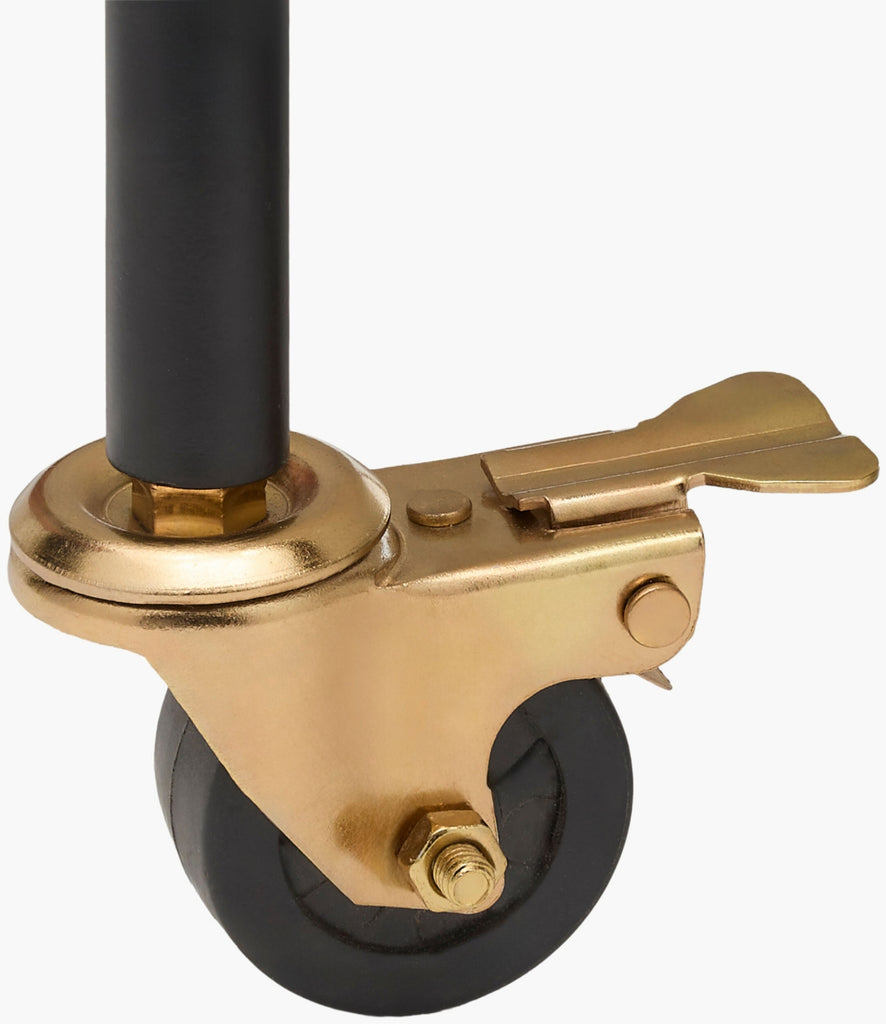 Surya Pearson PRSN-002 Gray Furniture main image