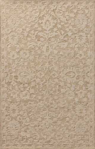Loloi Prudence PRU-01 Clay / Ivory Area Rug main image