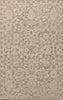 Loloi Prudence PRU-01 Stone / Ivory Area Rug main image