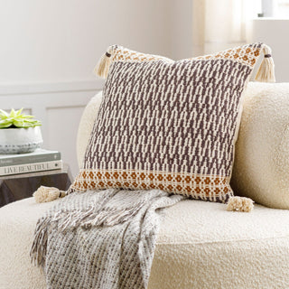 Surya Provo PRV-001 Ivory Style Shot