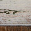 Feizy Pryor 39NEF Taupe/Green/Tan Area Rug