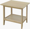 Surya Pryce PRYC-001 Brown / Furniture main image