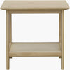 Surya Pryce PRYC-001 Brown / Furniture Angle