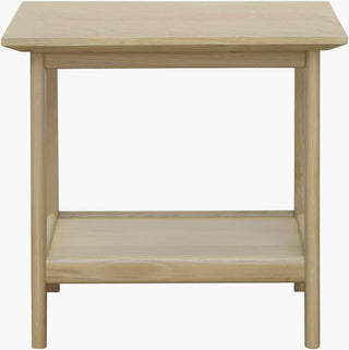 Surya Pryce PRYC-001 Brown / Furniture Angle