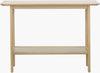 Surya Pryce PRYC-003 Brown / Furniture Angle