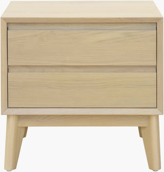 Surya Pryce PRYC-005 Brown / Furniture Angle