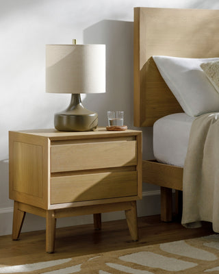 Surya Pryce PRYC-005 Brown / Furniture Style Shot