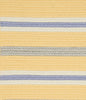 Colonial Mills Painter Stripe PS31 Summer Sun Area Rug Alternate Image