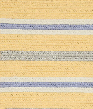 Colonial Mills Painter Stripe PS31 Summer Sun Area Rug Alternate Image