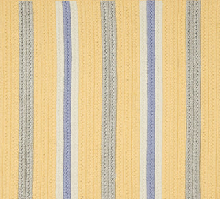 Colonial Mills Painter Stripe PS31 Summer Sun Area Rug Alternate Image