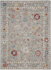 Nourison PARISA PSA03 GREY main image