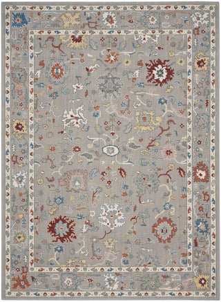 Nourison PARISA PSA03 GREY main image