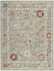 Nourison PARISA PSA03 GREY Main Image