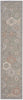 Nourison PARISA PSA05 GREY MULTICOLOR Main Image