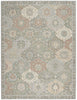 Nourison PARISA PSA05 GREY MULTICOLOR Main Image