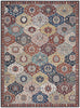 Nourison PARISA PSA05 MULTICOLOR main image