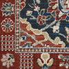 Nourison PARISA PSA05 MULTICOLOR Swatch Image