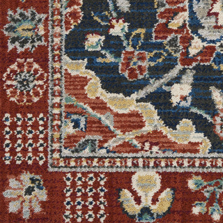 Nourison PARISA PSA05 MULTICOLOR Swatch Image