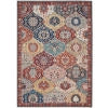 Nourison PARISA PSA05 MULTICOLOR Main Image