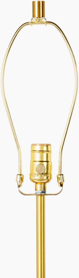 Surya Pismoc PSC-001 Lamp Detail