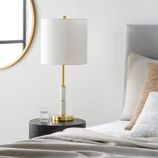Surya Pismoc PSC-001 Lamp Style Shot Feature